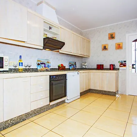 فيلة Exceptional 3 Bedroom Adsey -short Walk To Town - By Lanzarote Leisure